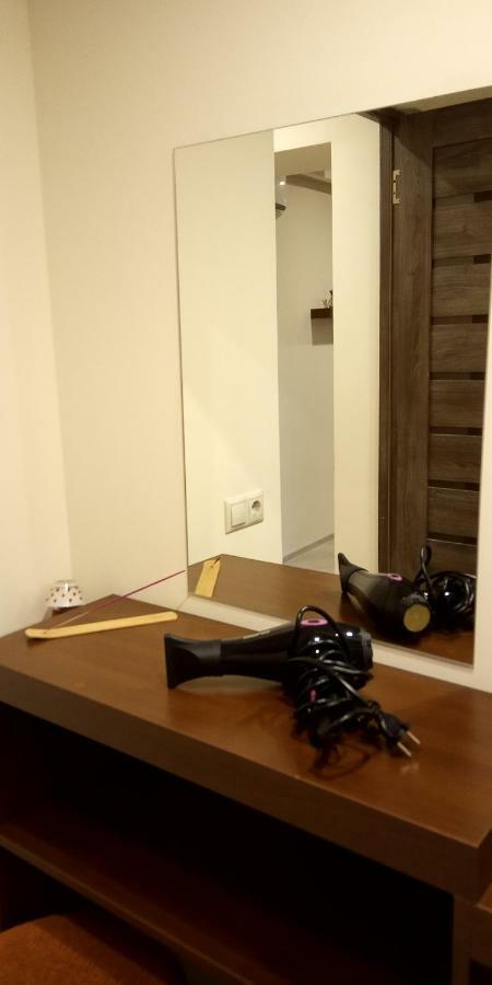 Lily'S Apartment Jereván Kültér fotó